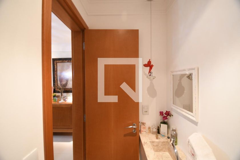 Apartamento à Venda - Cambuí, 3 Quartos,  132 m2 em , Campinas - sp | SoloBR