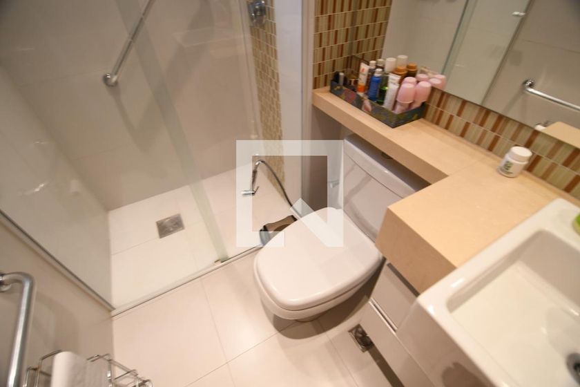 Apartamento à Venda - Cambuí, 3 Quartos,  132 m2 em , Campinas - sp | SoloBR