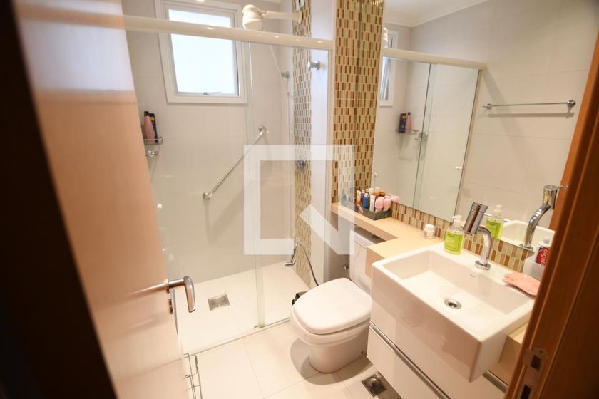 Apartamento à Venda - Cambuí, 3 Quartos,  132 m2 em , Campinas - sp | SoloBR