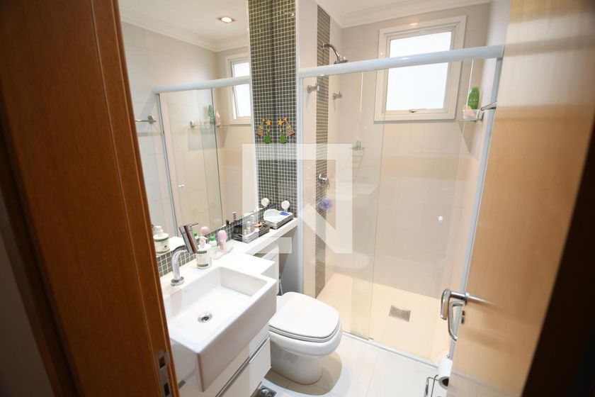 Apartamento à Venda - Cambuí, 3 Quartos,  132 m2 em , Campinas - sp | SoloBR