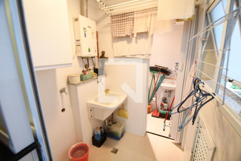 Apartamento à Venda - Cambuí, 3 Quartos,  132 m2 em , Campinas - sp | SoloBR
