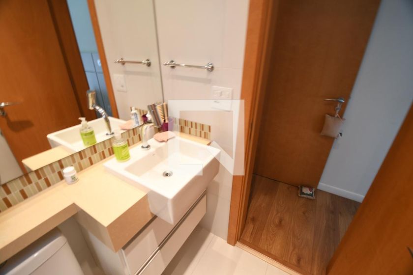 Apartamento à Venda - Cambuí, 3 Quartos,  132 m2 em , Campinas - sp | SoloBR