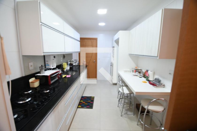 Apartamento à Venda - Cambuí, 3 Quartos,  132 m2 em , Campinas - sp | SoloBR