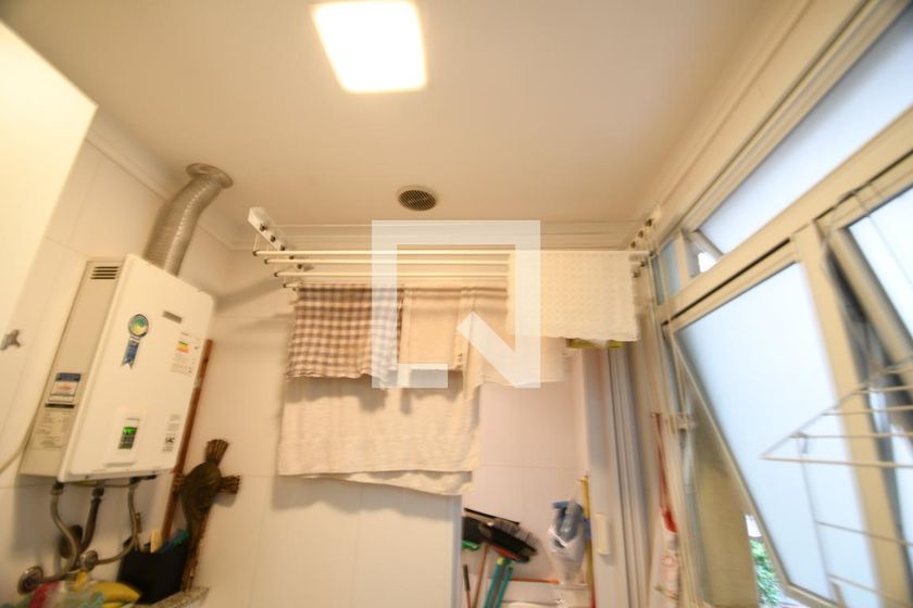 Apartamento à Venda - Cambuí, 3 Quartos,  132 m2 em , Campinas - sp | SoloBR