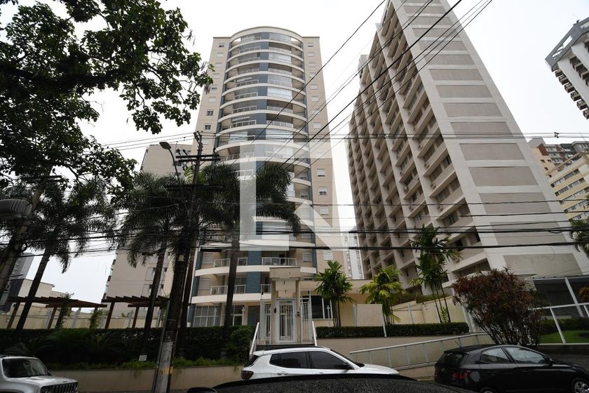 Apartamento à Venda - Cambuí, 3 Quartos,  132 m2 em , Campinas - sp | SoloBR