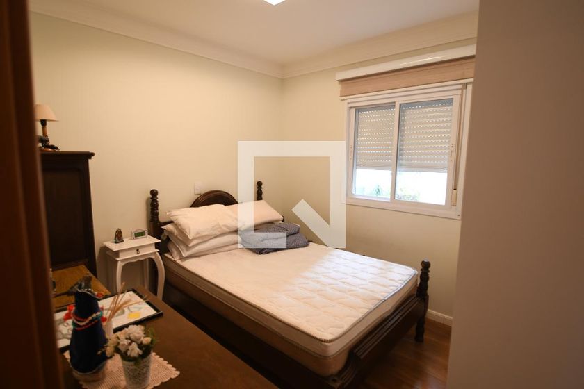 Apartamento à Venda - Cambuí, 3 Quartos,  132 m2 em , Campinas - sp | SoloBR