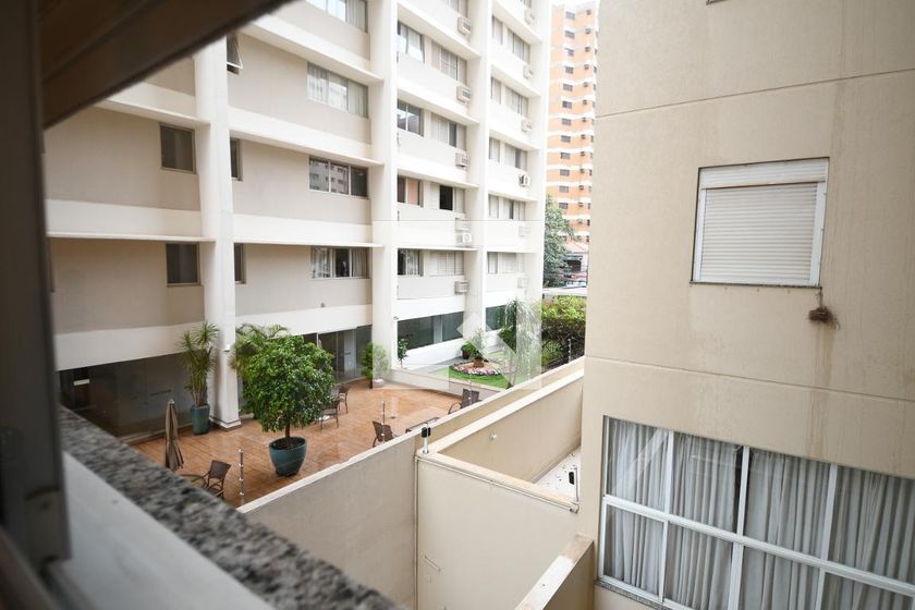 Apartamento à Venda - Cambuí, 3 Quartos,  132 m2 em , Campinas - sp | SoloBR