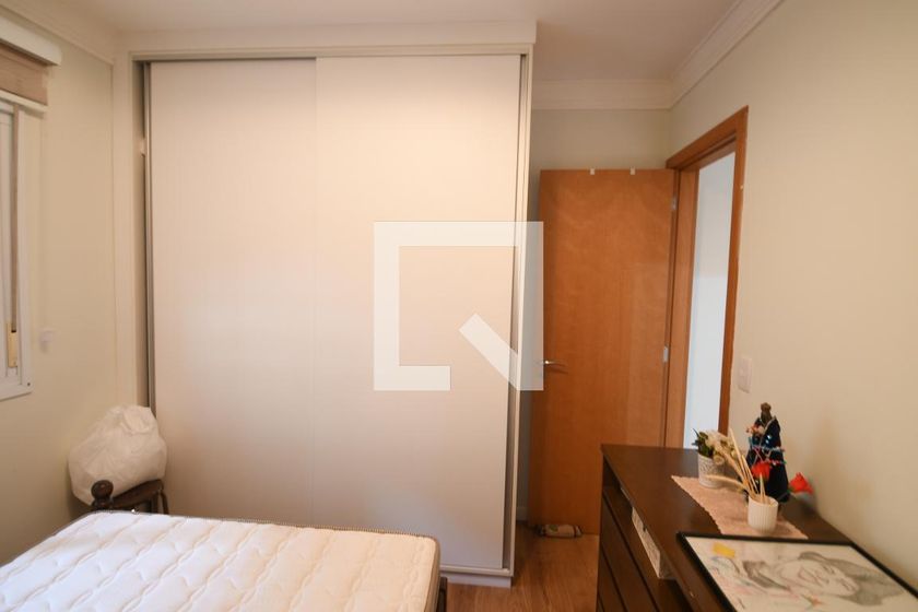 Apartamento à Venda - Cambuí, 3 Quartos,  132 m2 em , Campinas - sp | SoloBR