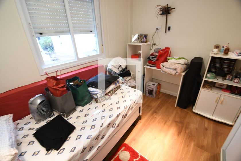 Apartamento à Venda - Cambuí, 3 Quartos,  132 m2 em , Campinas - sp | SoloBR