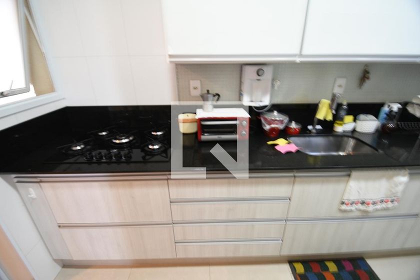 Apartamento à Venda - Cambuí, 3 Quartos,  132 m2 em , Campinas - sp | SoloBR