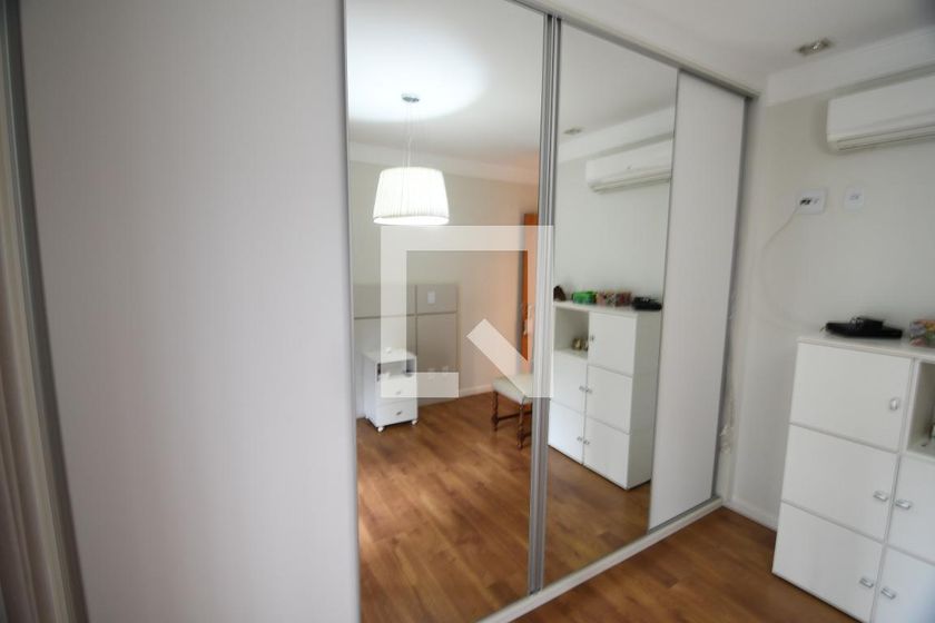 Apartamento à Venda - Cambuí, 3 Quartos,  132 m2 em , Campinas - sp | SoloBR