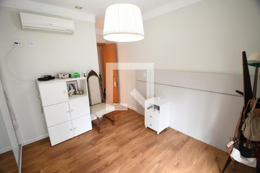Apartamento à Venda - Cambuí, 3 Quartos,  132 m2 em , Campinas - sp | SoloBR