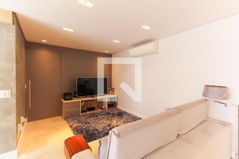 Apartamento, 2 quartos, 70 m² - Foto 1