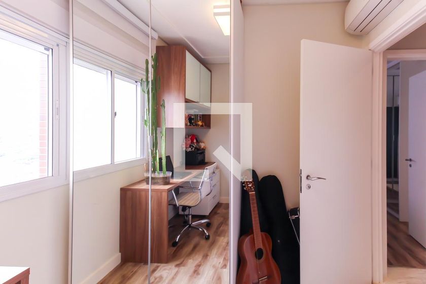 Apartamento, 2 quartos, 70 m² - Foto 31