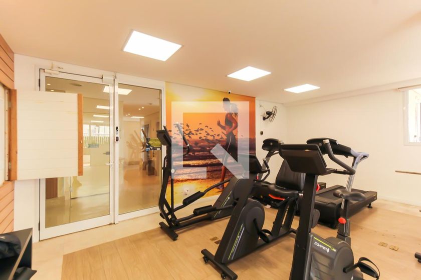 Apartamento, 2 quartos, 70 m² - Foto 73