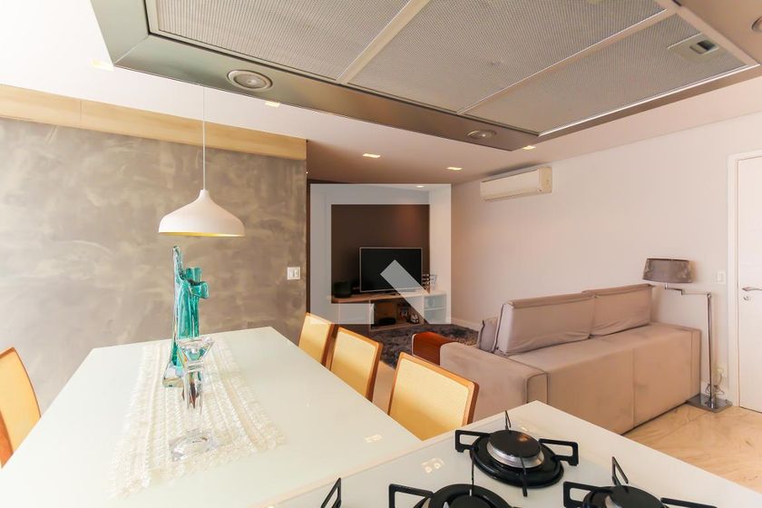 Apartamento, 2 quartos, 70 m² - Foto 9