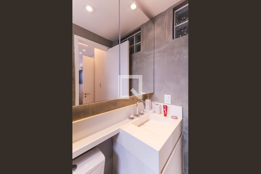 Apartamento, 2 quartos, 70 m² - Foto 23
