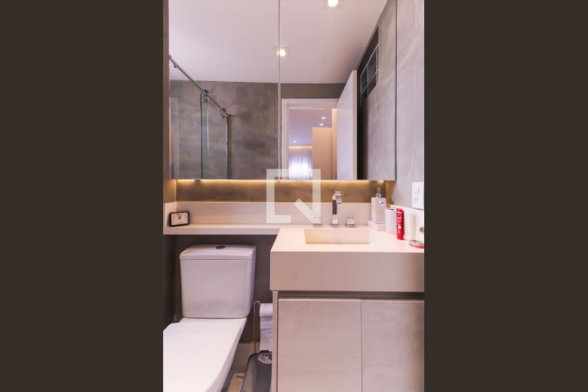 Apartamento, 2 quartos, 70 m² - Foto 19