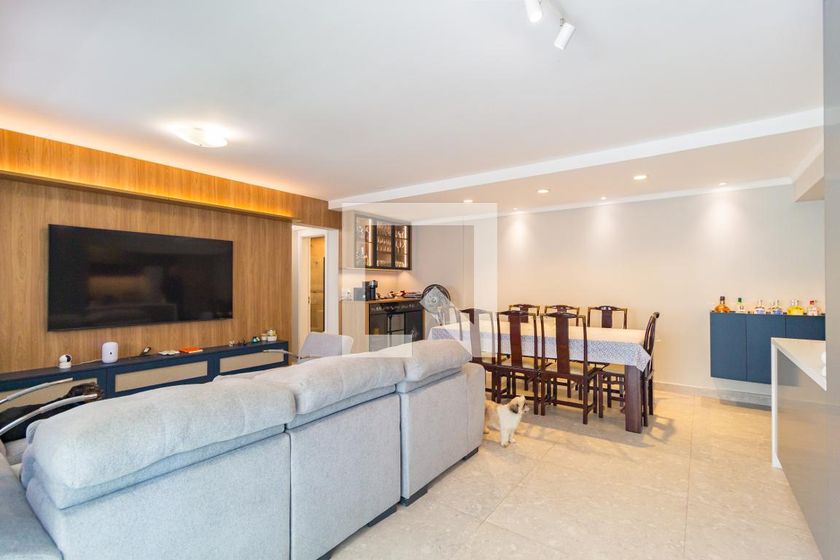 Apartamento, 2 quartos, 84 m² - Foto 1