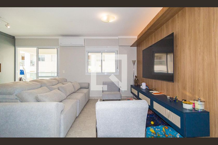 Apartamento, 2 quartos, 84 m² - Foto 9
