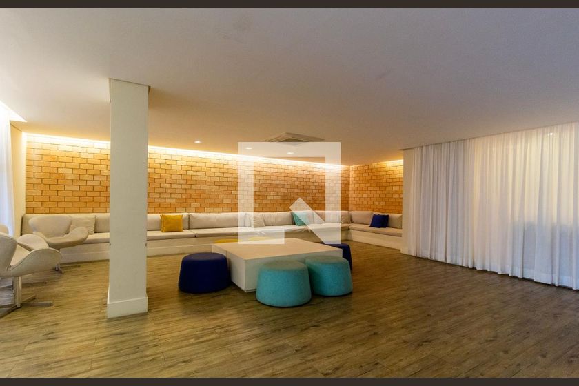Apartamento, 2 quartos, 84 m² - Foto 109
