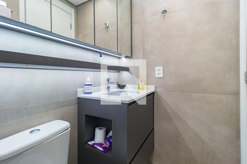 Apartamento, 2 quartos, 84 m² - Foto 59