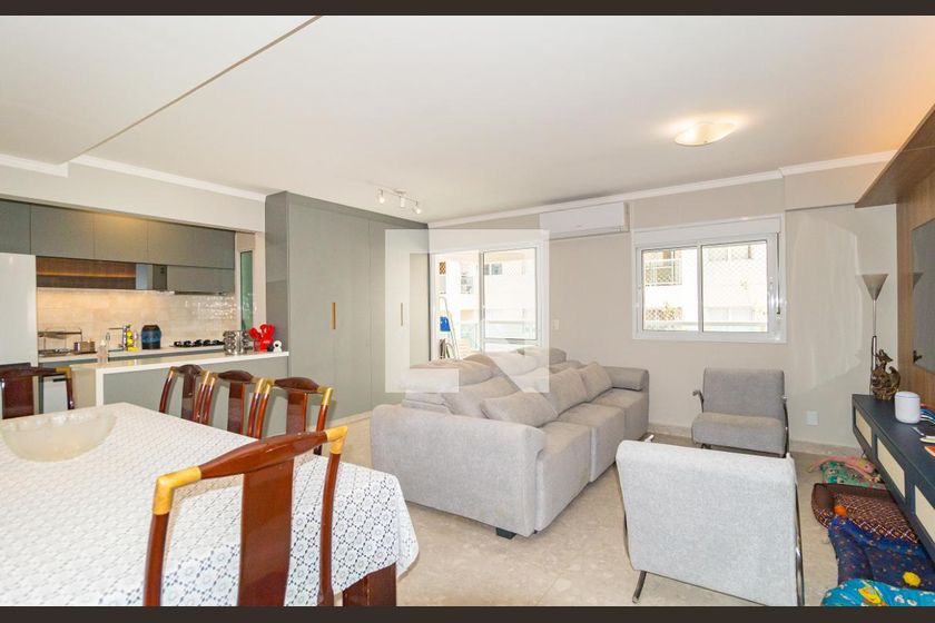 Apartamento, 2 quartos, 84 m² - Foto 5