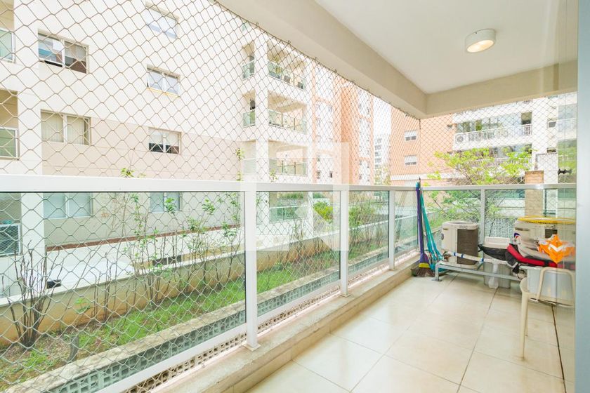 Apartamento, 2 quartos, 84 m² - Foto 21