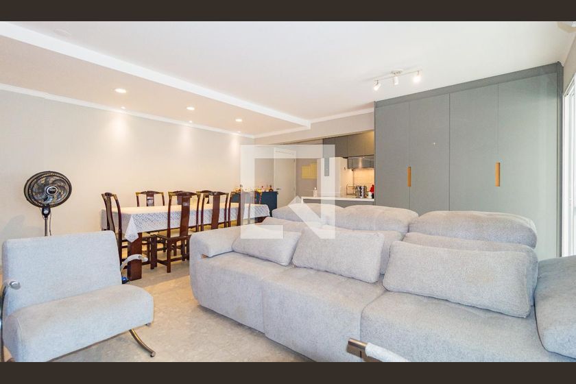 Apartamento, 2 quartos, 84 m² - Foto 7