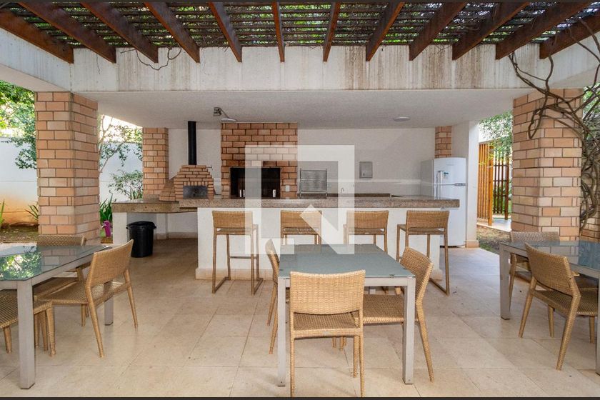 Apartamento, 2 quartos, 84 m² - Foto 119