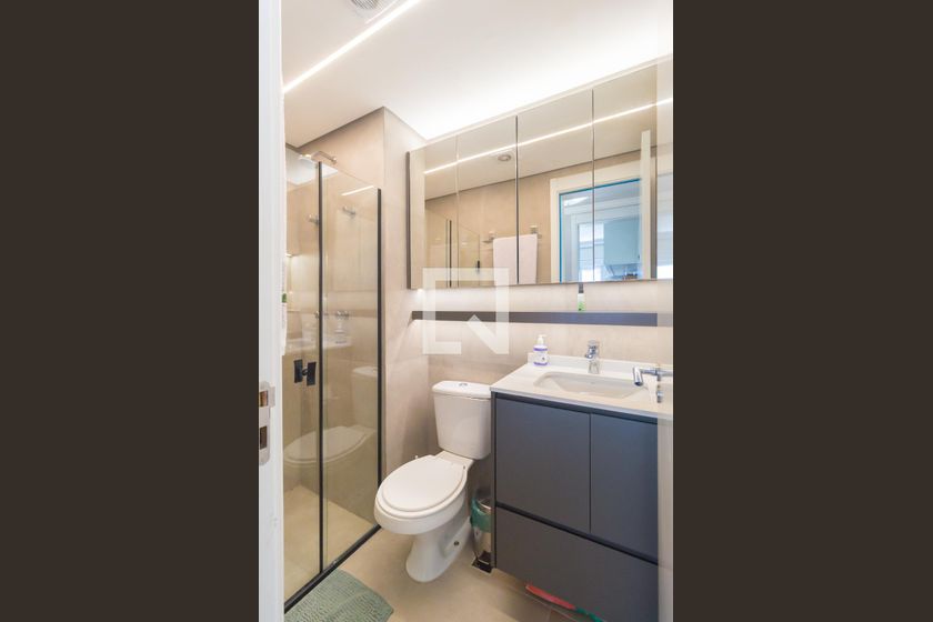Apartamento, 2 quartos, 84 m² - Foto 63