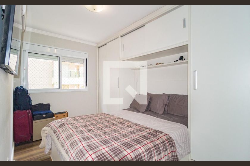 Apartamento, 2 quartos, 84 m² - Foto 35