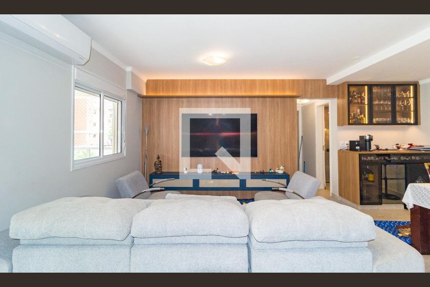 Apartamento, 2 quartos, 84 m² - Foto 11