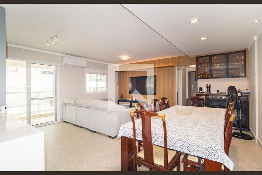 Apartamento, 2 quartos, 84 m² - Foto 3