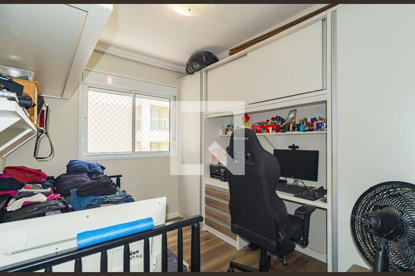 Apartamento, 2 quartos, 84 m² - Foto 25