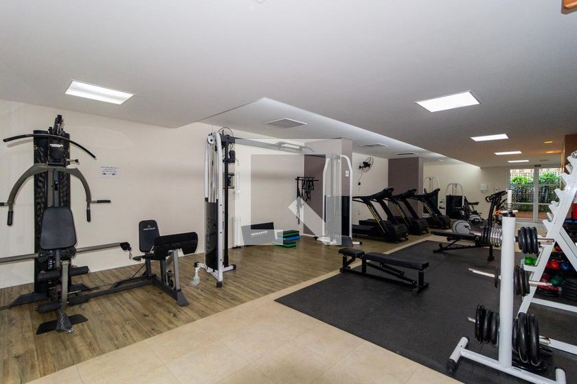 Apartamento, 2 quartos, 84 m² - Foto 129