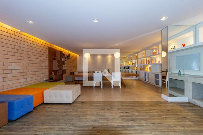 Apartamento, 2 quartos, 84 m² - Foto 97