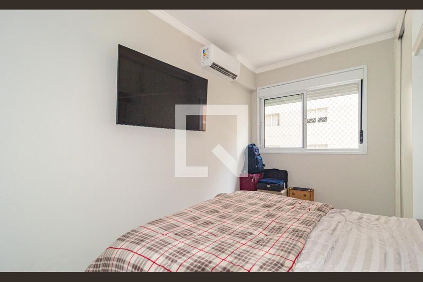 Apartamento, 2 quartos, 84 m² - Foto 39
