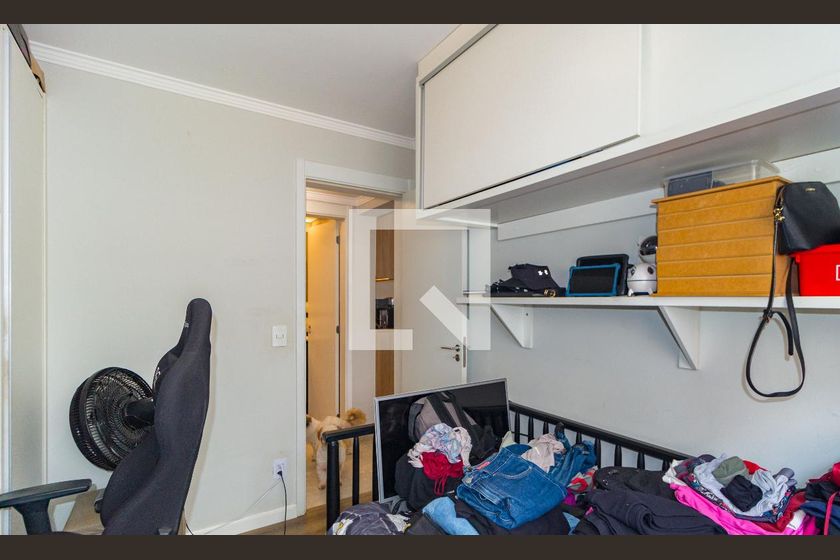 Apartamento, 2 quartos, 84 m² - Foto 27