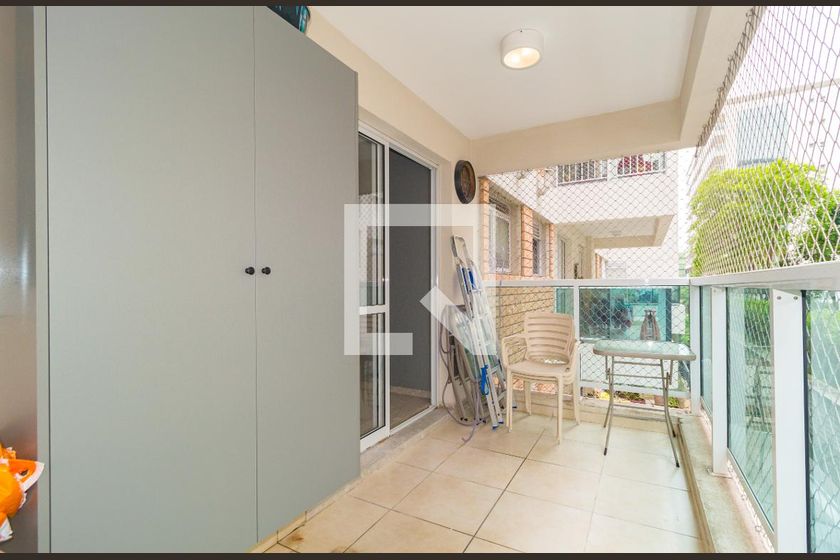 Apartamento, 2 quartos, 84 m² - Foto 19