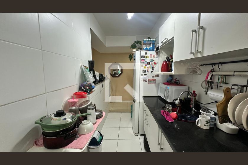 Apartamento, 3 quartos, 77 m² - Foto 31