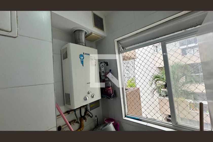Apartamento, 3 quartos, 77 m² - Foto 34