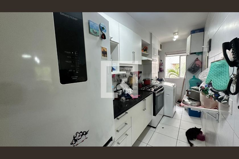 Apartamento, 3 quartos, 77 m² - Foto 28
