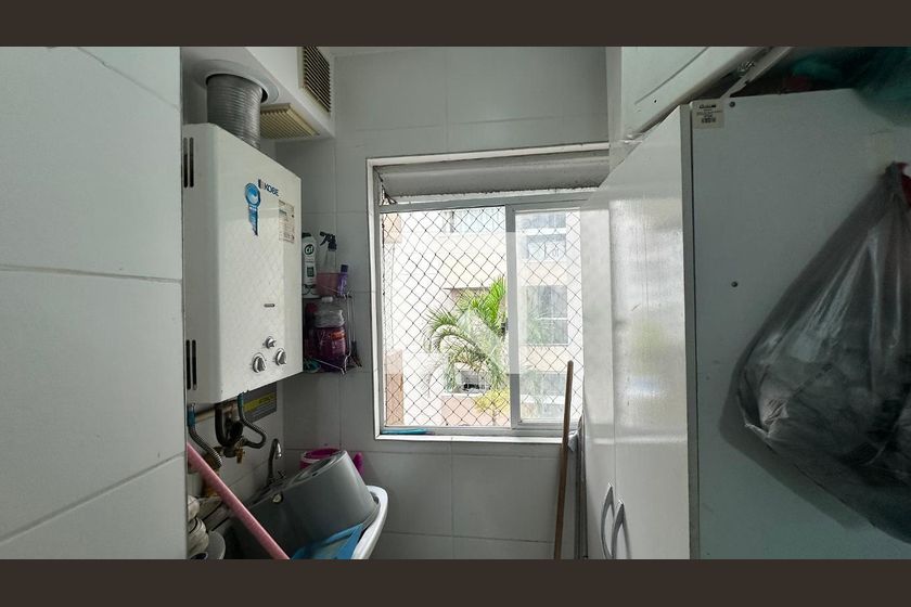 Apartamento, 3 quartos, 77 m² - Foto 33