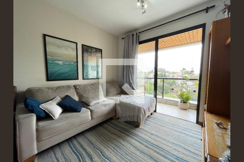 Apartamento, 3 quartos, 75 m² - Foto 7