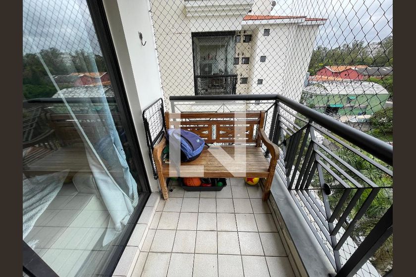 Apartamento, 3 quartos, 75 m² - Foto 21