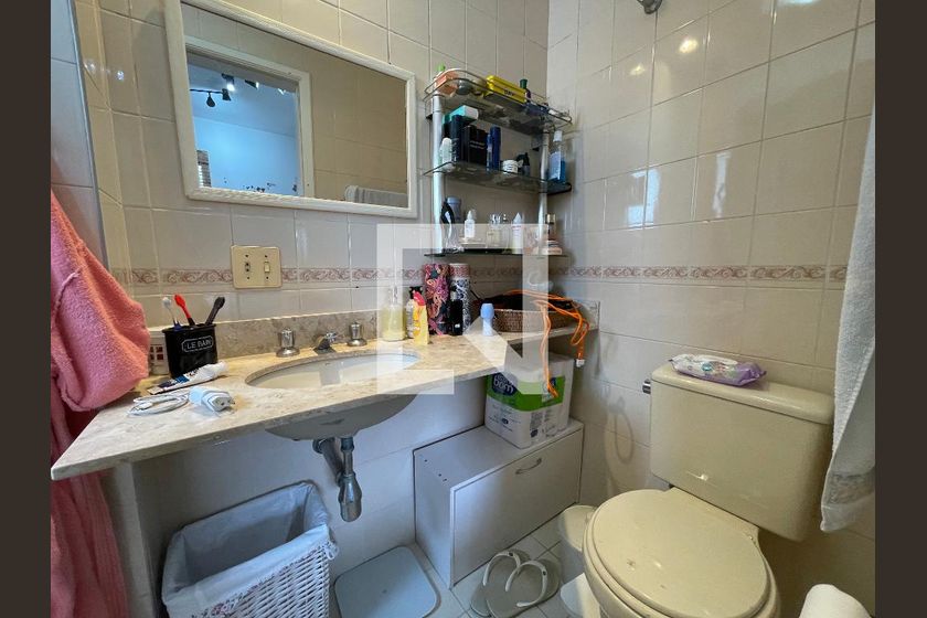 Apartamento, 3 quartos, 75 m² - Foto 59