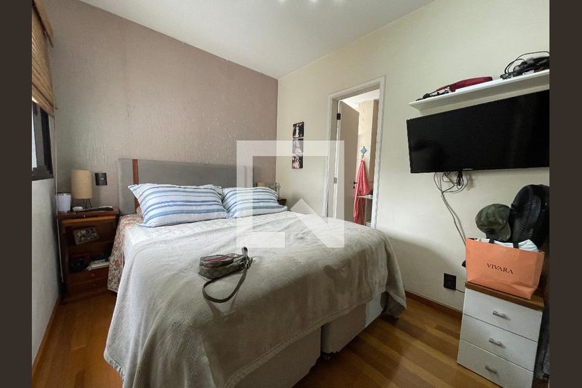 Apartamento, 3 quartos, 75 m² - Foto 25