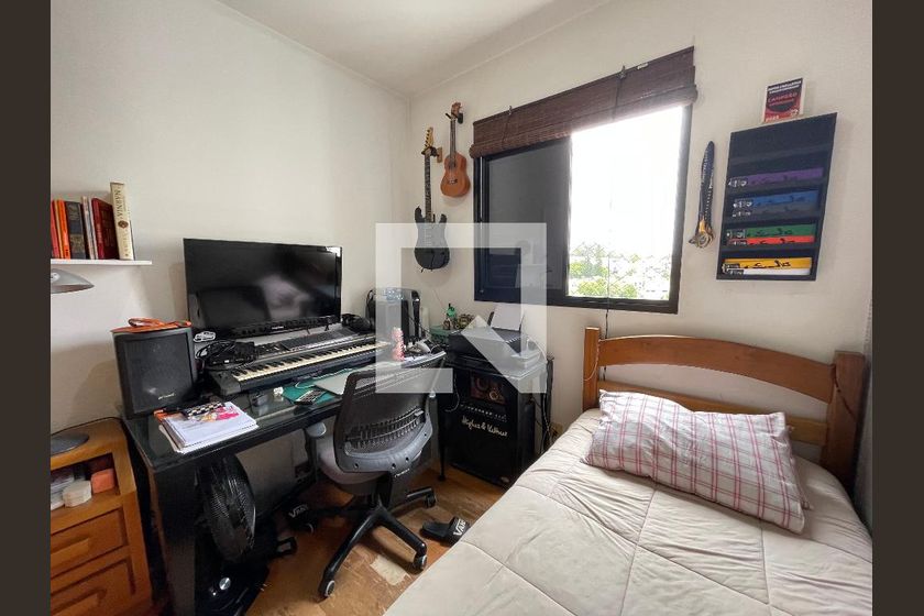 Apartamento, 3 quartos, 75 m² - Foto 37