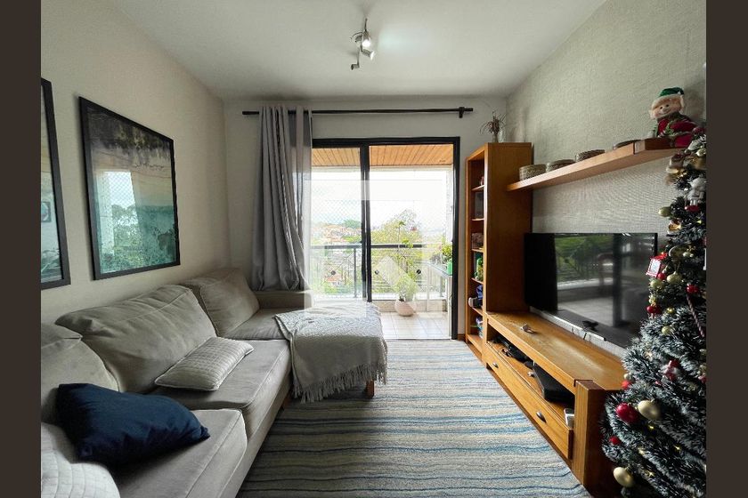 Apartamento, 3 quartos, 75 m² - Foto 9